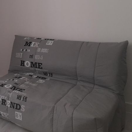 Joli Studio En Centre Ville Narbona Zewnętrze zdjęcie