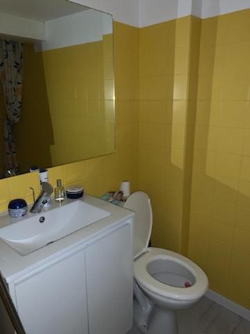 Joli Studio En Centre Ville Narbona Zewnętrze zdjęcie