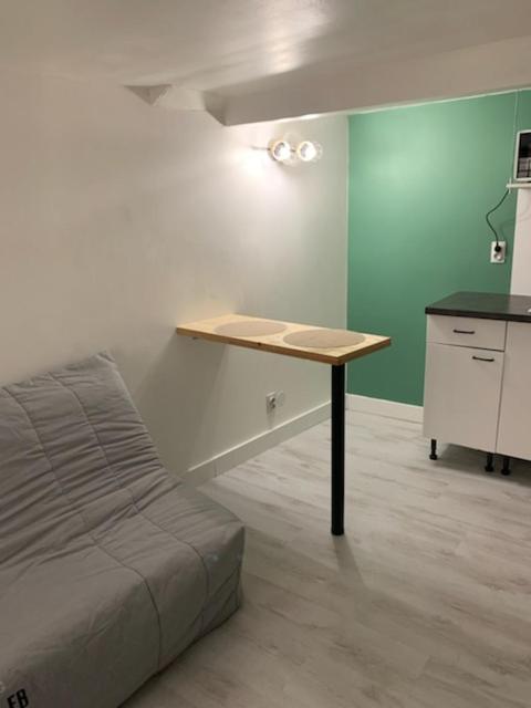 Joli Studio En Centre Ville Narbona Zewnętrze zdjęcie