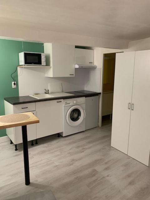 Joli Studio En Centre Ville Narbona Zewnętrze zdjęcie
