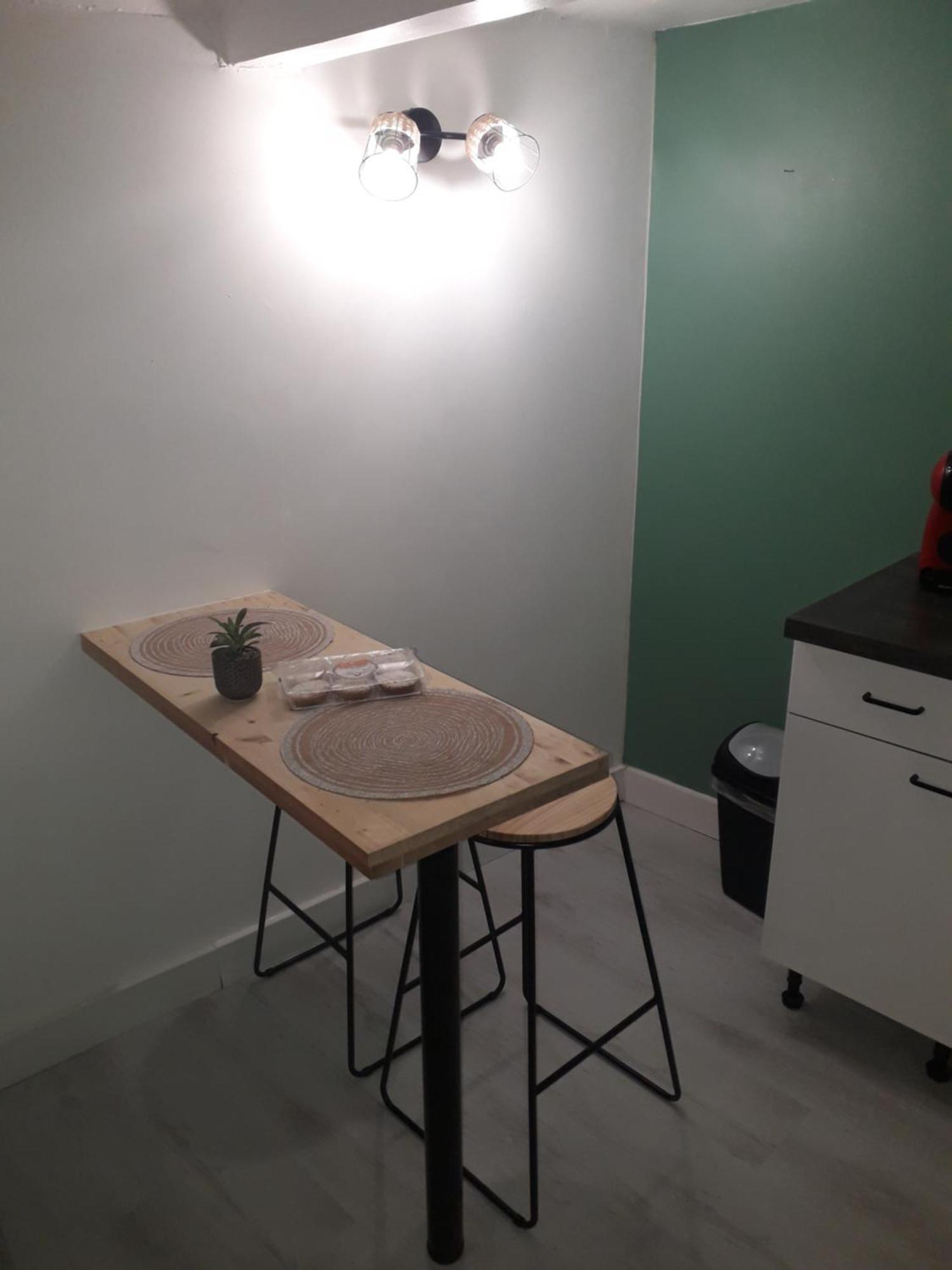 Joli Studio En Centre Ville Narbona Zewnętrze zdjęcie