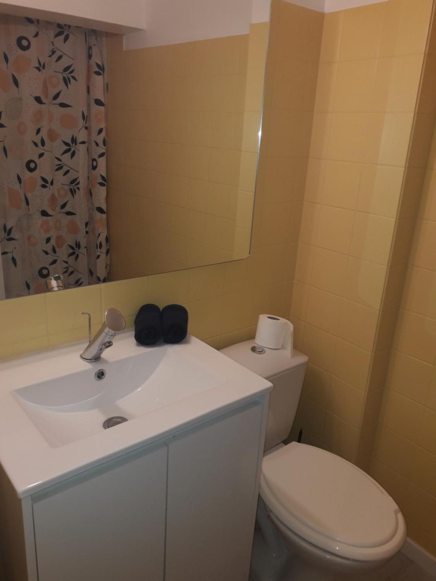 Joli Studio En Centre Ville Narbona Zewnętrze zdjęcie